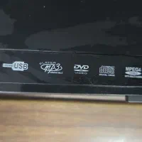 dvd  player|پخش‌کننده DVD و ویدیو|تهران, پونک|دیوار