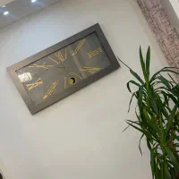 ساعت دیواری نو