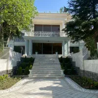 کلنگی صاحبقرانیه اقدسیه ۶۵۰ متر اکازیون