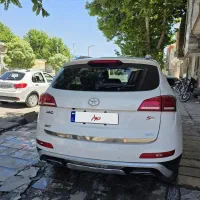 جکs5مدل ۹۷|خودرو سواری و وانت|بروجرد, |دیوار