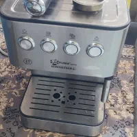 فروش قهوه ساز