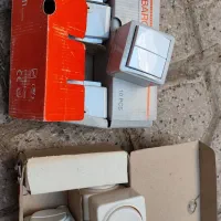 کلیددوپل،کلاه ایمنی مهندسی،مهتابی