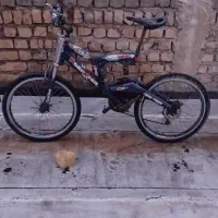 دوچرخه 20 و24|دوچرخه، اسکیت، اسکوتر|قم, صفاشهر|دیوار