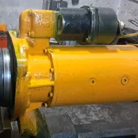 استارت ماک گیر بوکسی 12و24