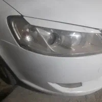 چراغ جلو رانا چپ