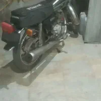 موتور مدل ۸۷