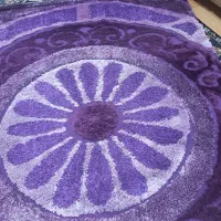 قالی ۶متری فانتزی