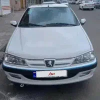 معاوضه پارس موتور جدید دریچه سیمی