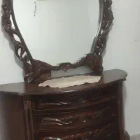 میز آرایش