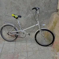 دوچرخه