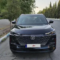 چانگان cs55  وارداتی ۲۰۲۵