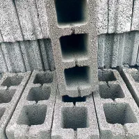 بلوک ۱۵ دوجداره