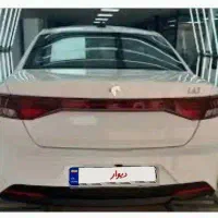 تارا V1 پلاس سفید 1404