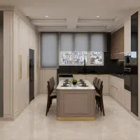 کاذگر کابینت سازی