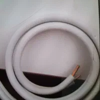 لوله مسی کولرایوولی۱۲۰۰۰