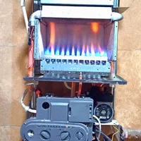 سرویس و تعمیرات پکیج و آبگرمکن