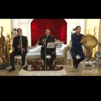 اجرای موسیقی عرفانی ومداحی .ترحیم. چهلم .وسال