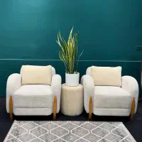 مبل راحتی پاندا(عمده فروشی هم داریم)
