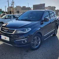 تیگو ۵ خیلی تمیز