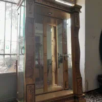 ویترین ،سه طبقه نو