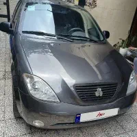 تیبا 2 مدل 96