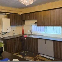 کابینت|آبچکان و نظمدهنده ظروف|ساری, |دیوار