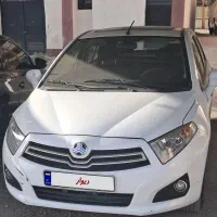 برلیانس اتومات ۲۳۰  مدل ۹۴