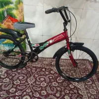 دوچرخه ۲۰|دوچرخه، اسکیت، اسکوتر|مرودشت, مسجد رسول|دیوار