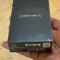 لدجر استاکس و نانو ایکس