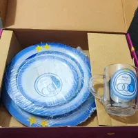 غذاخوری بچه گانه