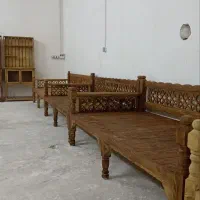 تخت سنتی