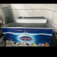 سه عدد یخچال میز تخته