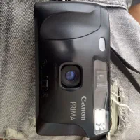 دوربین قدیمی canon