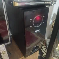 سینماخانواده مارشال درحدآک