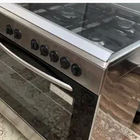 گاز فر دار بهینی اصل ایتالیا