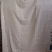 پتو جناقی/پتو ریشه‌دار/شال مبل/پتو چارخونه/پتو