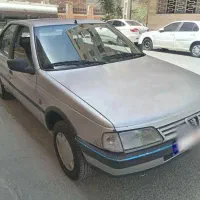 پژو ۴۰۵|خودرو سواری و وانت|قم, انسجام|دیوار