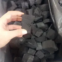 ذغال لیمو اصلی  و آدامسی به شرط کیفیت