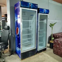 یخچال ویترینی + اقساط بدون پیش