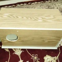 لونه عروس هلندی/ مرغ مینا و ...