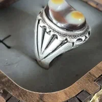 انگشتر باباقوری دوکوهان
