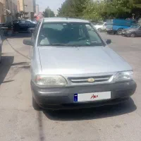 پراید ۱31