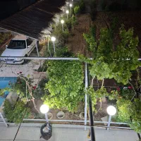 باغ ویلا سرچشمه برآفتاب