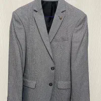 تک کت|لباس|میانه, |دیوار