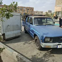 مزدا ۲۰۰۰ ژاپن دوگانه شرکتی