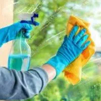به یک نظافتچی خانم مجرد نیازمندیم