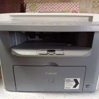 پرینتر کنون سه کاره