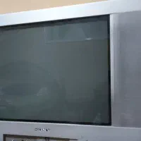تلوزیون سونی سالم