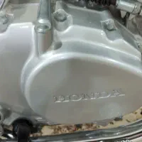 هوندا سی دی ای ژاپن