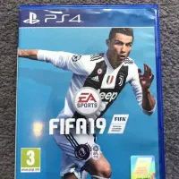 fifa19 فوتبال فیفا ۱۹